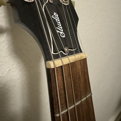 Gibson Les Paul Studio Faded 2016 image 8