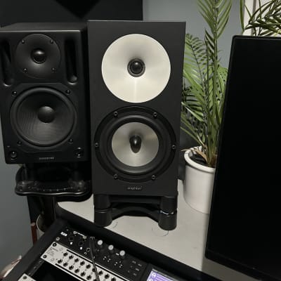 AMPHION One18ペア＋Amp100 Mono Amphion One18 Bundle (With Amphion