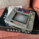 Korg Kaoss Pad 2 KP2, Dynamic Multi-effects, Sampler, Synth, Vocoder...