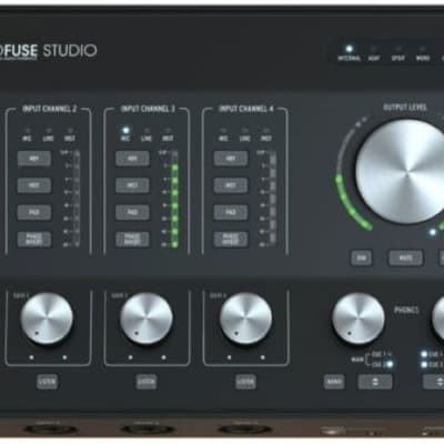 Arturia Audiofuse Studio Audio Interface image 2
