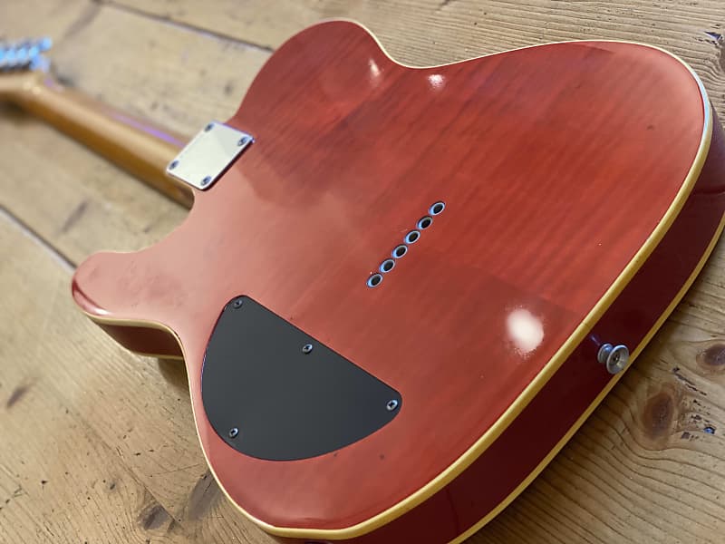 Fender Japan/TL72 K-071 Order-