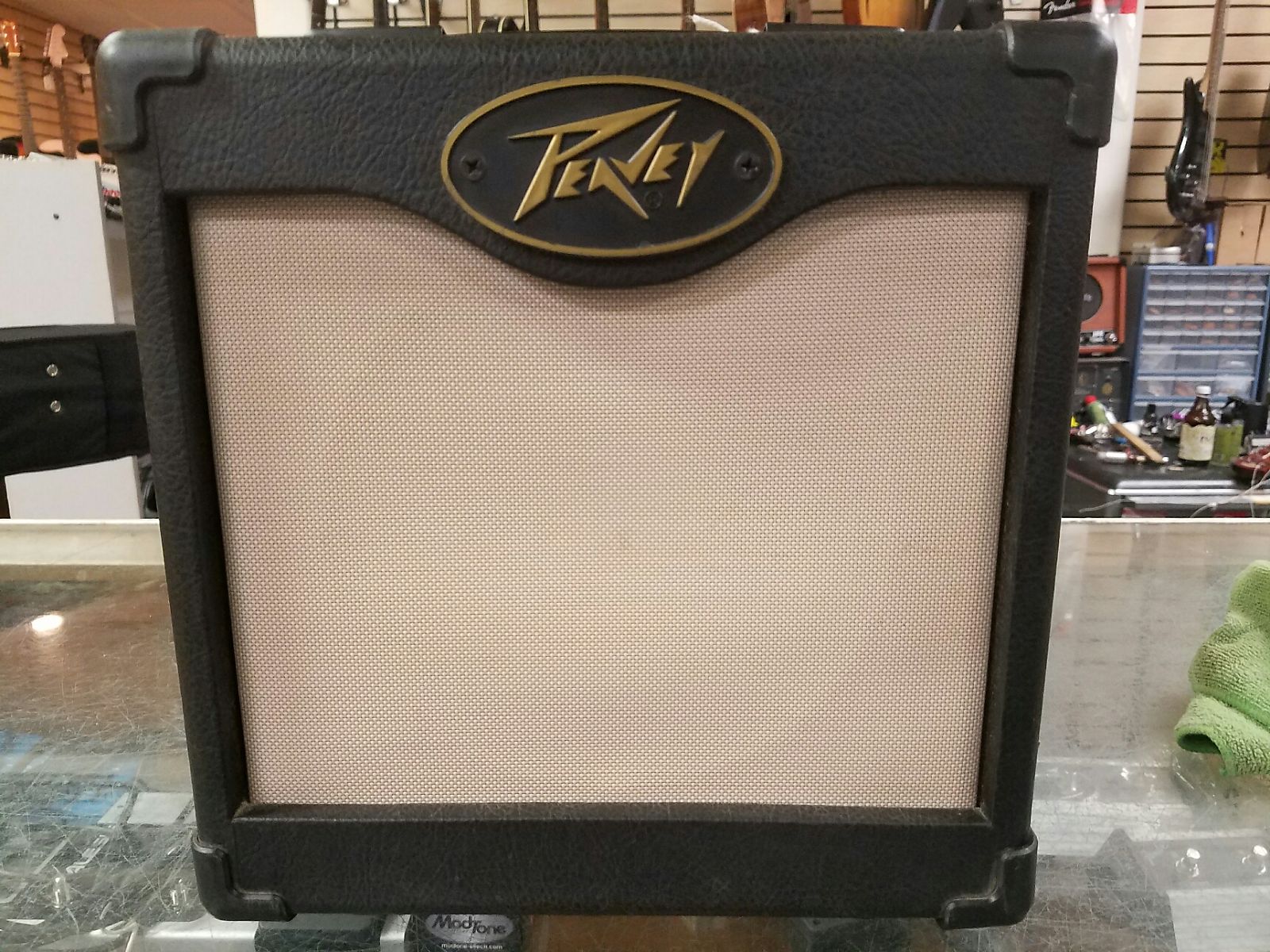 Peavey 5 shop watt tube amp