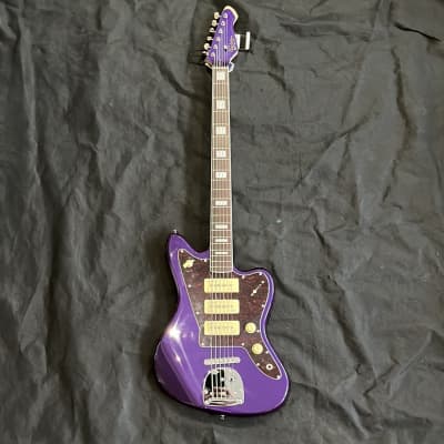 Revelation RJT-60 B VP - Vibrant Purple for sale