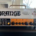 Orange Rocker 15 Terror 2-Channel 15-Watt Guitar Amp Head 2018 - Present - White
