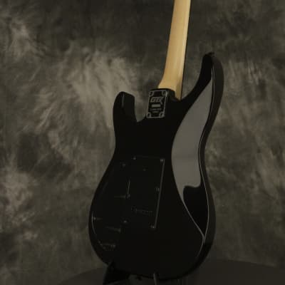 1990's Kaman GTX 23 LIGHTNING BOLT graphics non-Applause