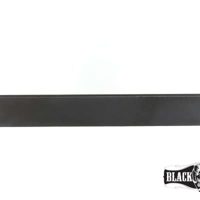 Graph Tech Black Tusq XL PS-9125-00 Acoustic saddle slab 1/8" image 2
