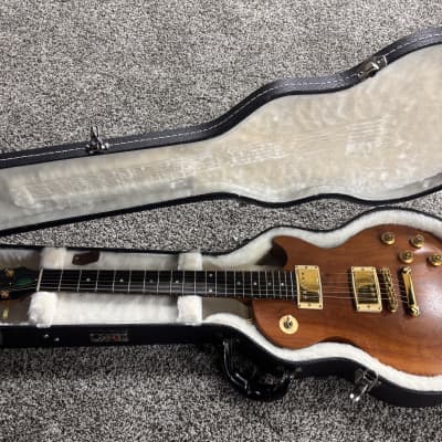 Gibson レスポール smartwood Gibson Les Paul Smartwood Studio 2003 - 2008 | Reverb