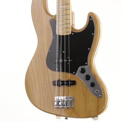 Fender JB-75 Jazz Bass Reissue MIJ