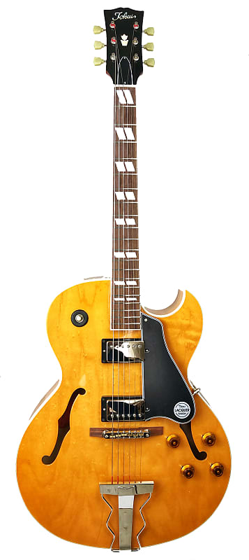 Tokai jazz deals guitar