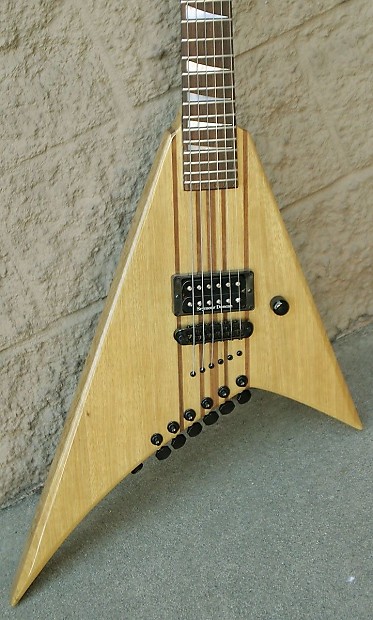 12 string flying v new arrivals