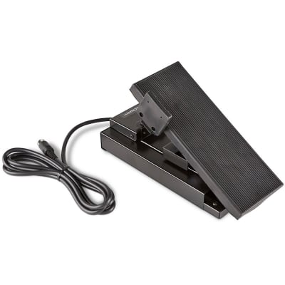 Hammond XPK-100 MIDI Pedal Board - Used | Reverb