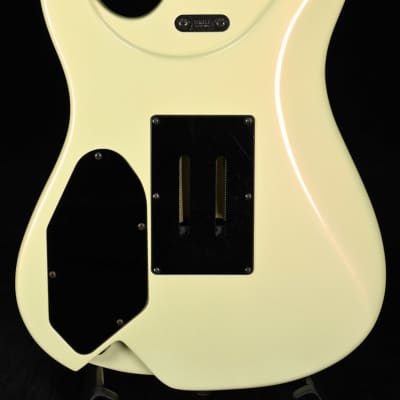 YAMAHA ヤマハ RGZ-ll 白系 YAMAHA RGZ-II Pearl White [SN 8J19021] [07/16] | Reverb