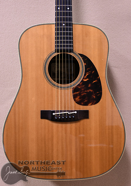 Takamine ef360 store