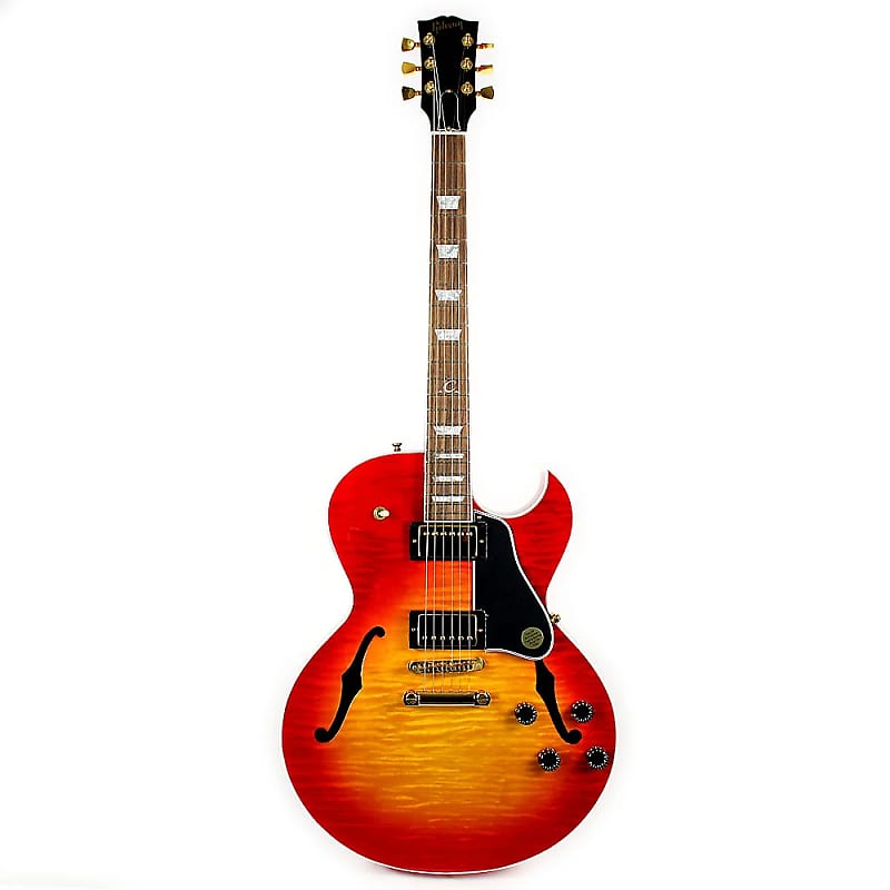 Gibson ES-137 Classic (2002 - 2015)