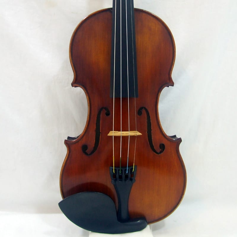 Andreas Eastman Violin 4/4 Rudoulf Doetsch VL701 2006y | Reverb