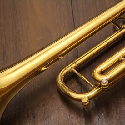 QUEEN BRASS ZORRO II UL Bb (11/02) | Reverb