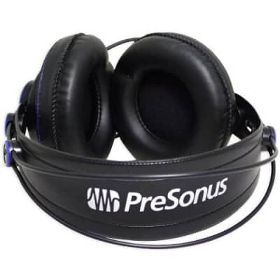 PreSonus HD7 Semi-Closed Back Studio Headphones image 5