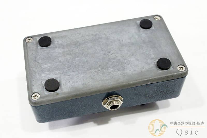 HAO RUST BOOSTER III（中古）【楽器検索デジマート】