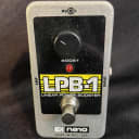 Electro-Harmonix Nano LPB-1 Pedal
