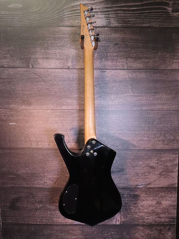 Ibanez ICX-120 Iceman w/ P90s Electric Guitar (Jacksonville