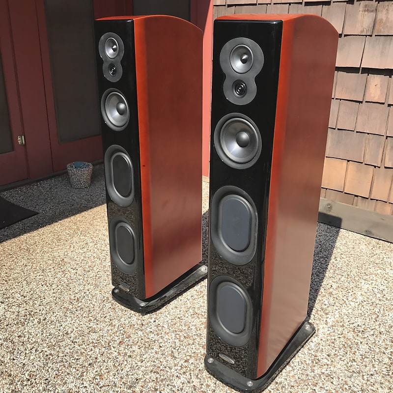 Polk shop lsim sale