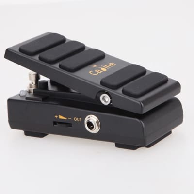 Caline CP-31 Hot Spice Wah/Volume Limited Time Special $49.00 image 4