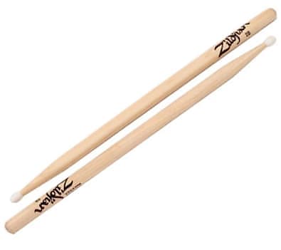 Vic Firth Nova Nylon Tip 2BN