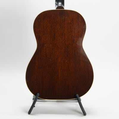 Gibson LG-1 (1963) image 2