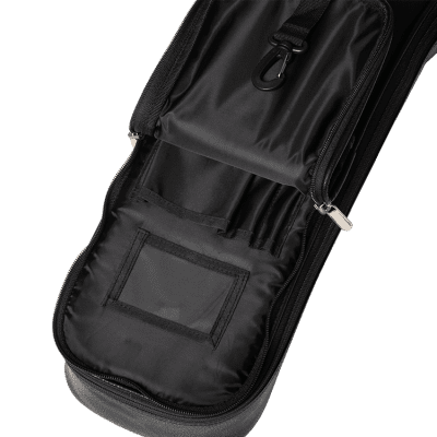 Gibson Premium Soft Case, Black, Les Paul / SG image 6