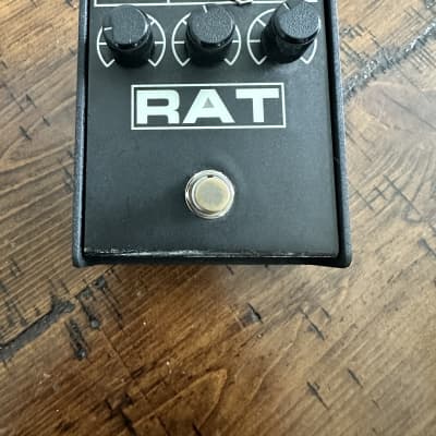 Reverb.com listing, price, conditions, and images for proco-rat-2