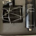 Mojave MA-301fet Multi-Pattern Large Diaphragm Condenser Microphone - by David Royer - (Neumann 87)