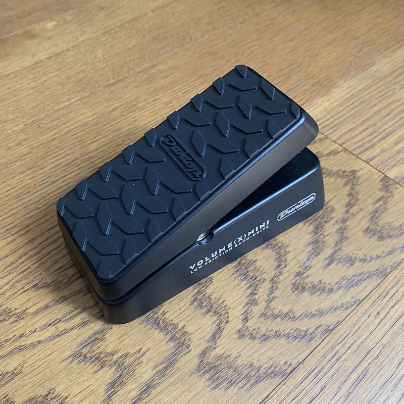 Dunlop DVP4 Volume X Mini Pedal