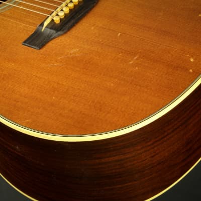 Martin D-28 Rich Robinson #120 image 23