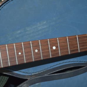 1957 martin 5-18 acoustic guitar image 5