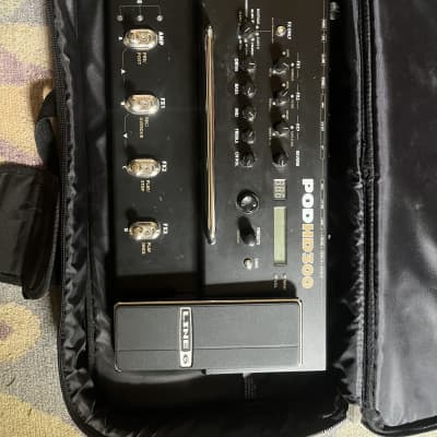 Reverb.com listing, price, conditions, and images for line-6-pod-hd300