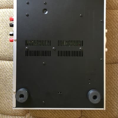 Tangent AMP-100 Integrated Hi-Fi Amplifier image 13