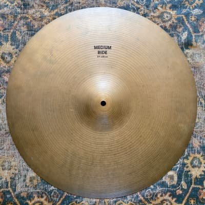 SABIAN(セイビアン) / MEDIUM RIDE MEDIUM RIDE/ライド/51cm/20