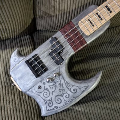 Squier Precision Bass MIJ SPB-33 1992-1993 Black FREE