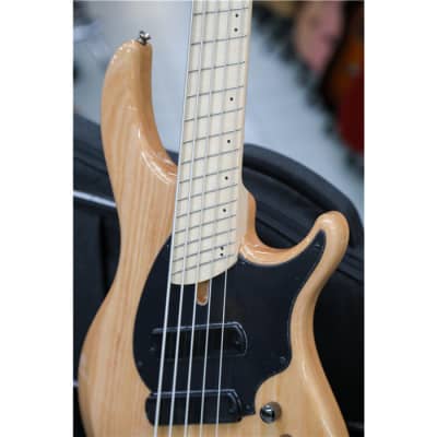 DINGWALL CB2 Combustion 5 Strings Natural image 22