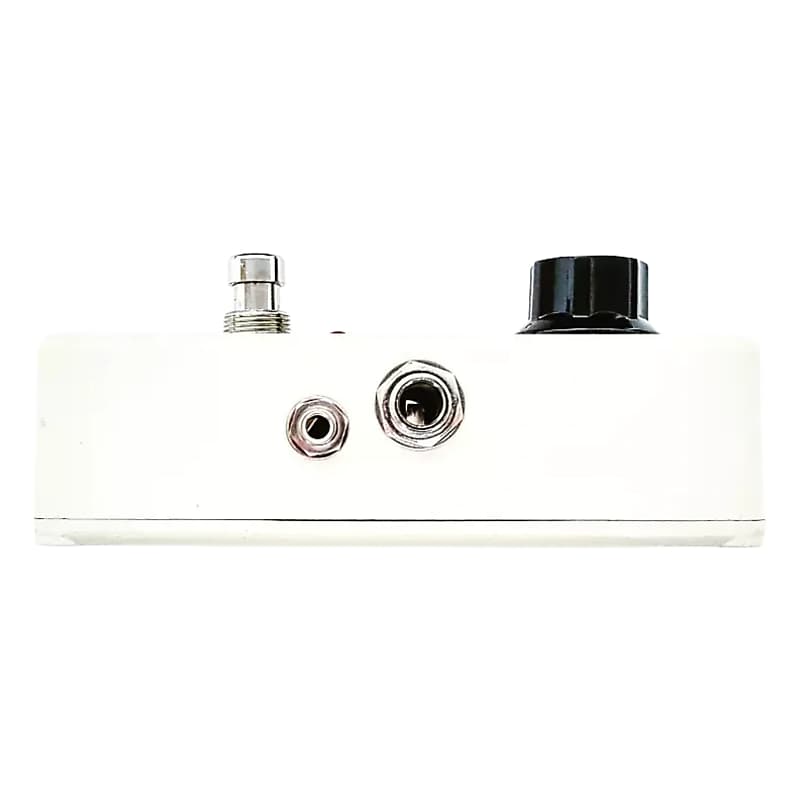 ギター M133 Micro Amp MXR M133 Micro Amp Gain / Boost Pedal | Sweetwater