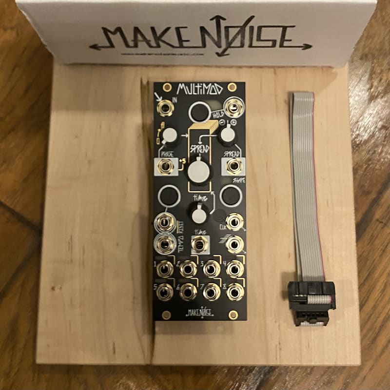Make Noise MultiMod