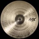 Sabian 20'' AAX Medium Ride Cymbal