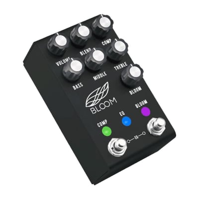 Reverb.com listing, price, conditions, and images for jackson-audio-bloom-v2-midi