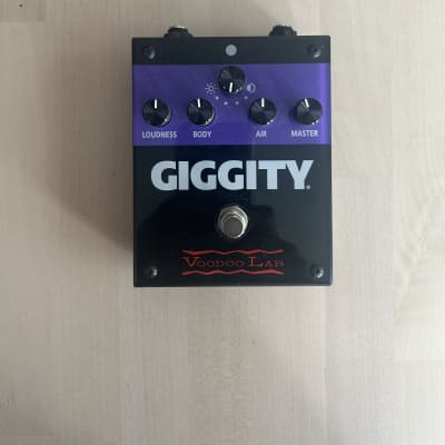 Voodoo Lab Giggity | Reverb