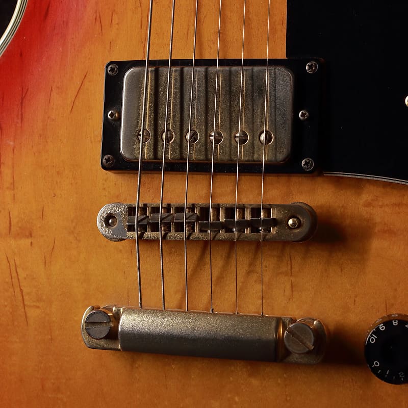 【ビンテージ】Aria pro ii. LC-500 ジャンク Aria Pro II LC-500 Les Paul LP Japan Vintage FREESHIP | Reverb