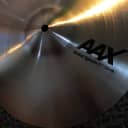 Sabian 12" AAX Metal Splash Cymbal
