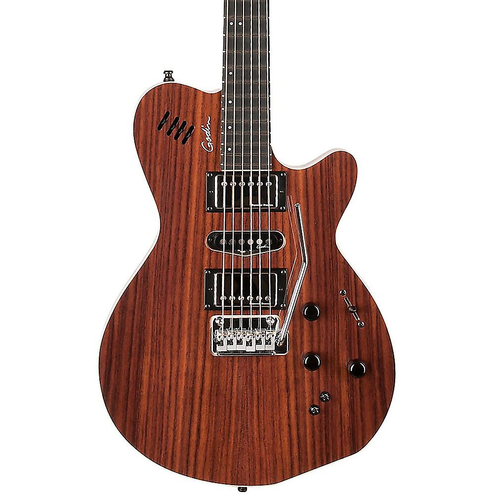 Godin hot sale xtsa rosewood