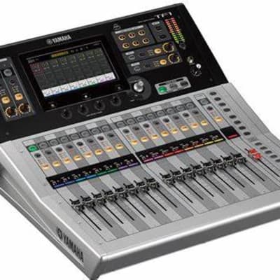 Yamaha TF-1 16CH Digital Mixer