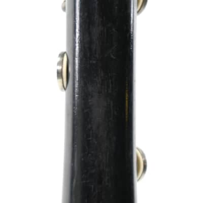 Buffet Crampon E11 Bb Clarinet image 23