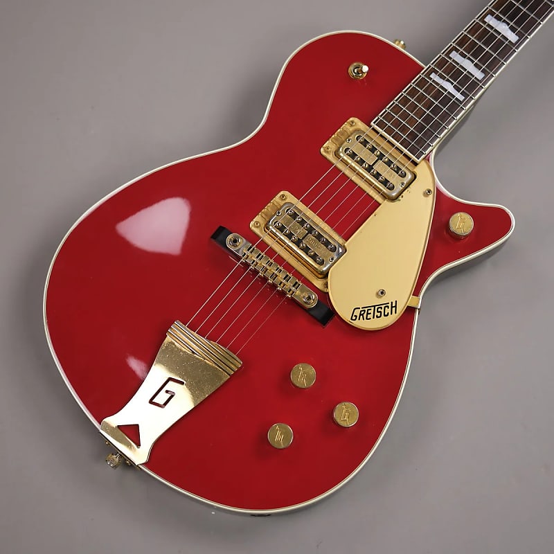 Gretsch G6131 Jet Firebird 1988 - 2005 | Reverb